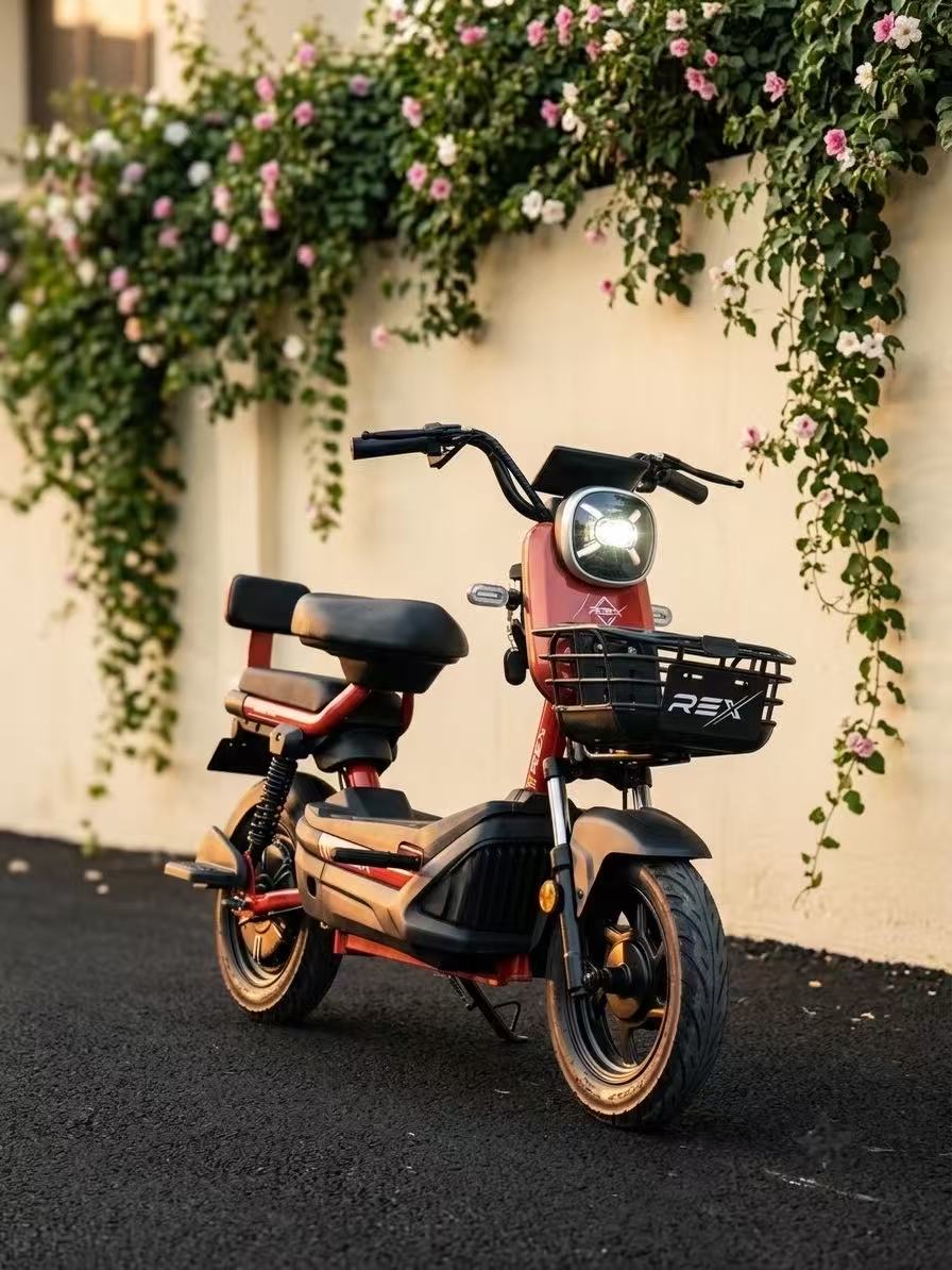 REX ROSA 500 W