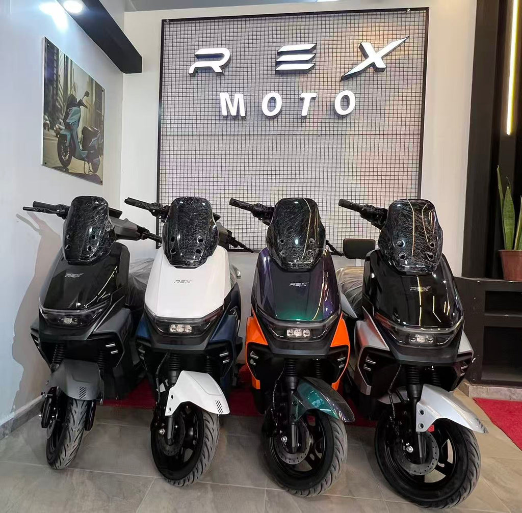 REX CP610 1500 W