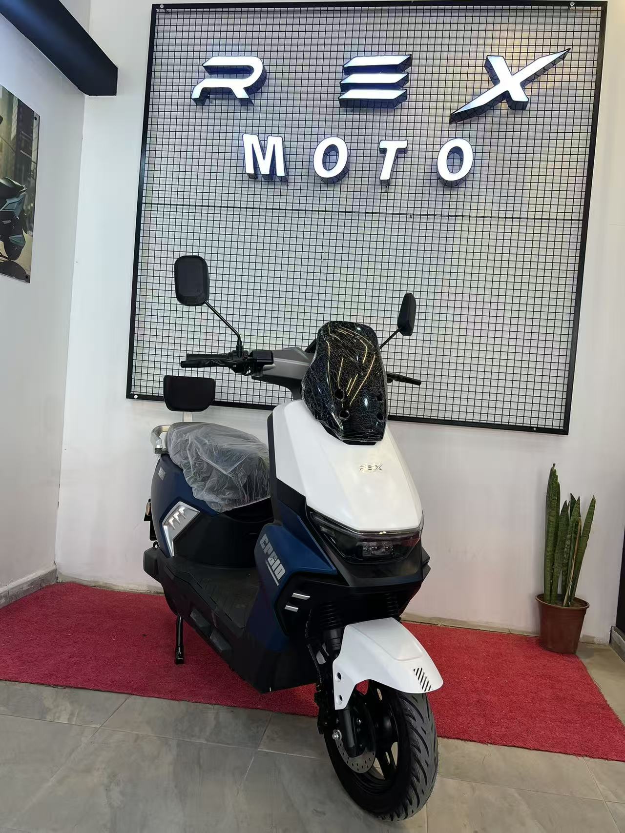 REX CP610 1500 W