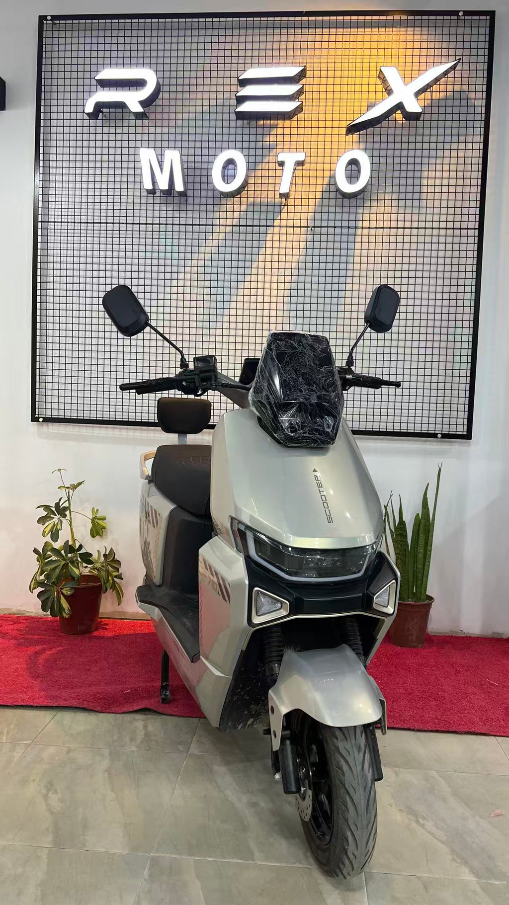 REX CP710 1500 W