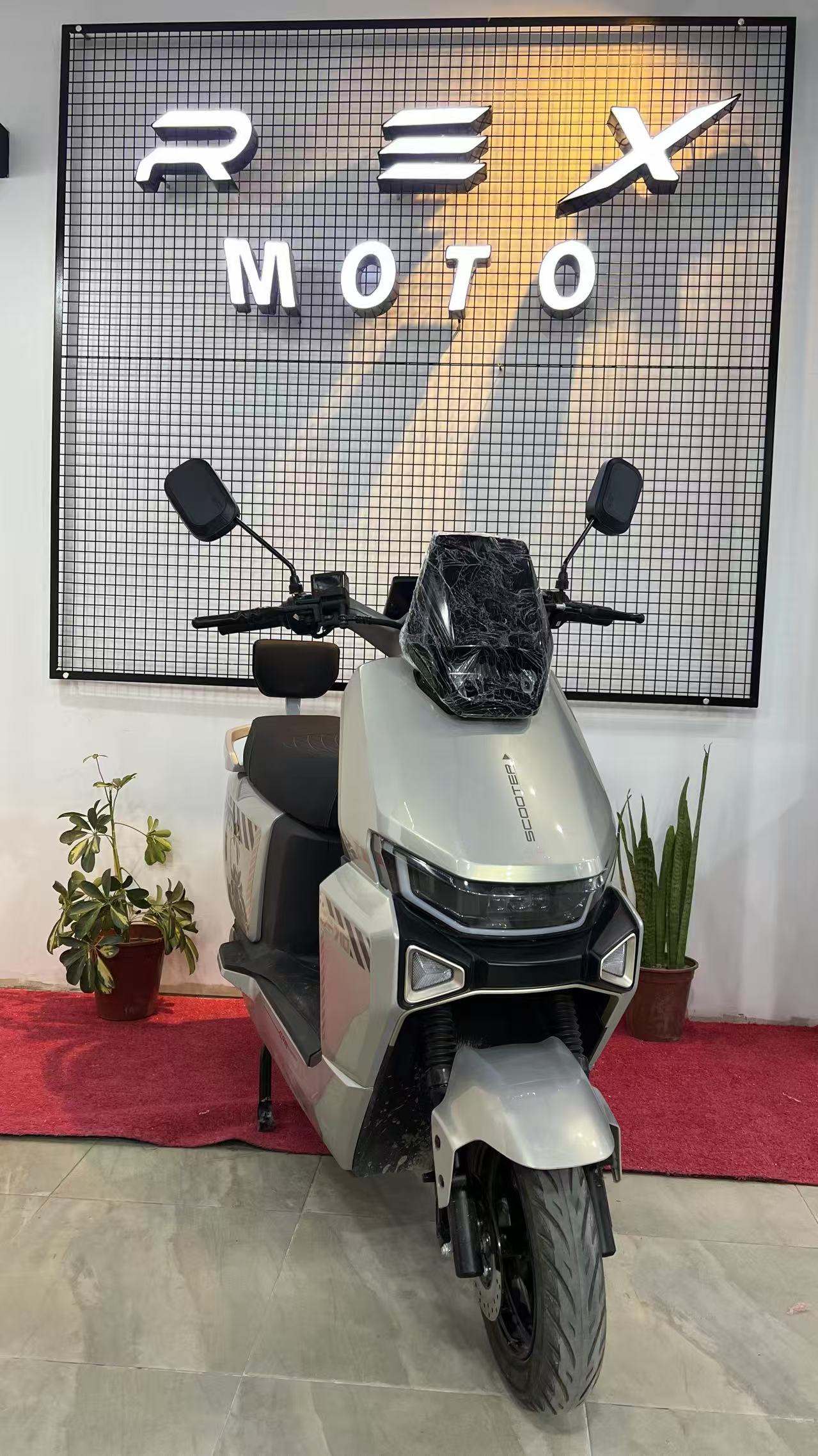 REX CP710 1500 W