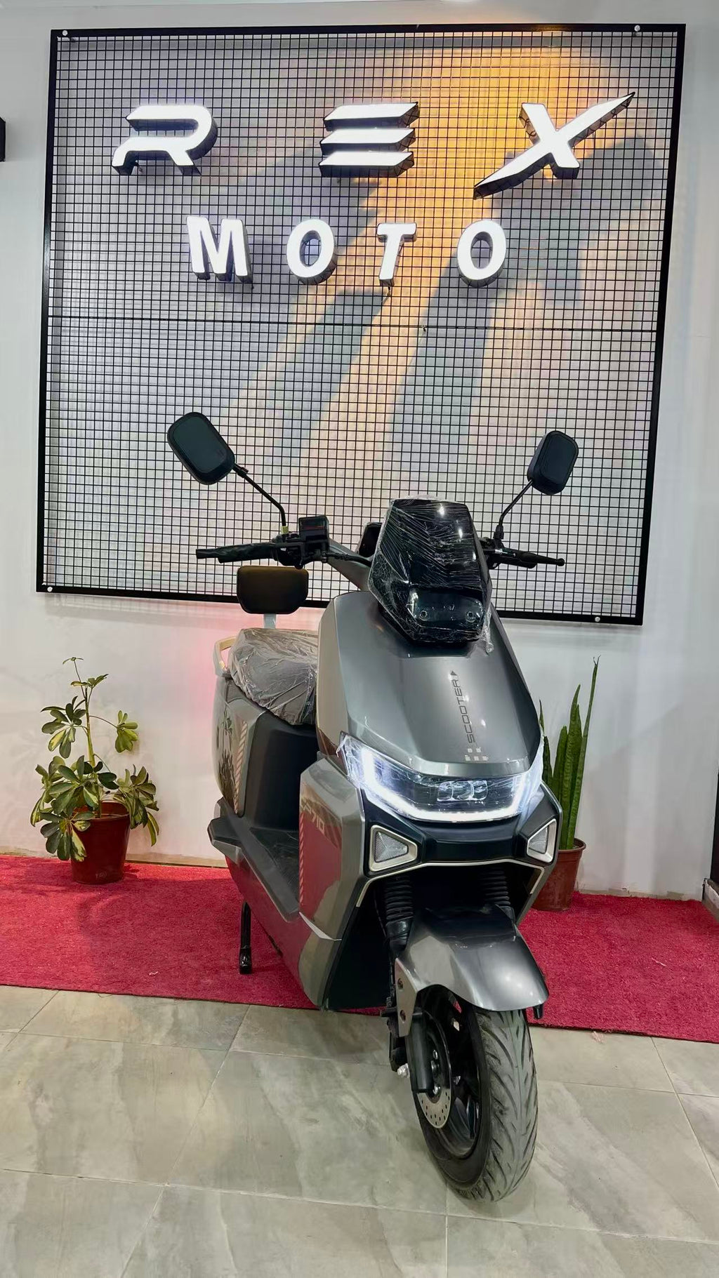 REX CP710 1500 W