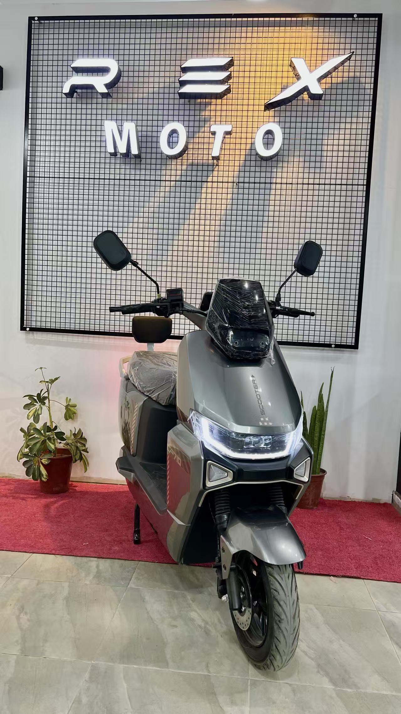 REX CP710 1500 W