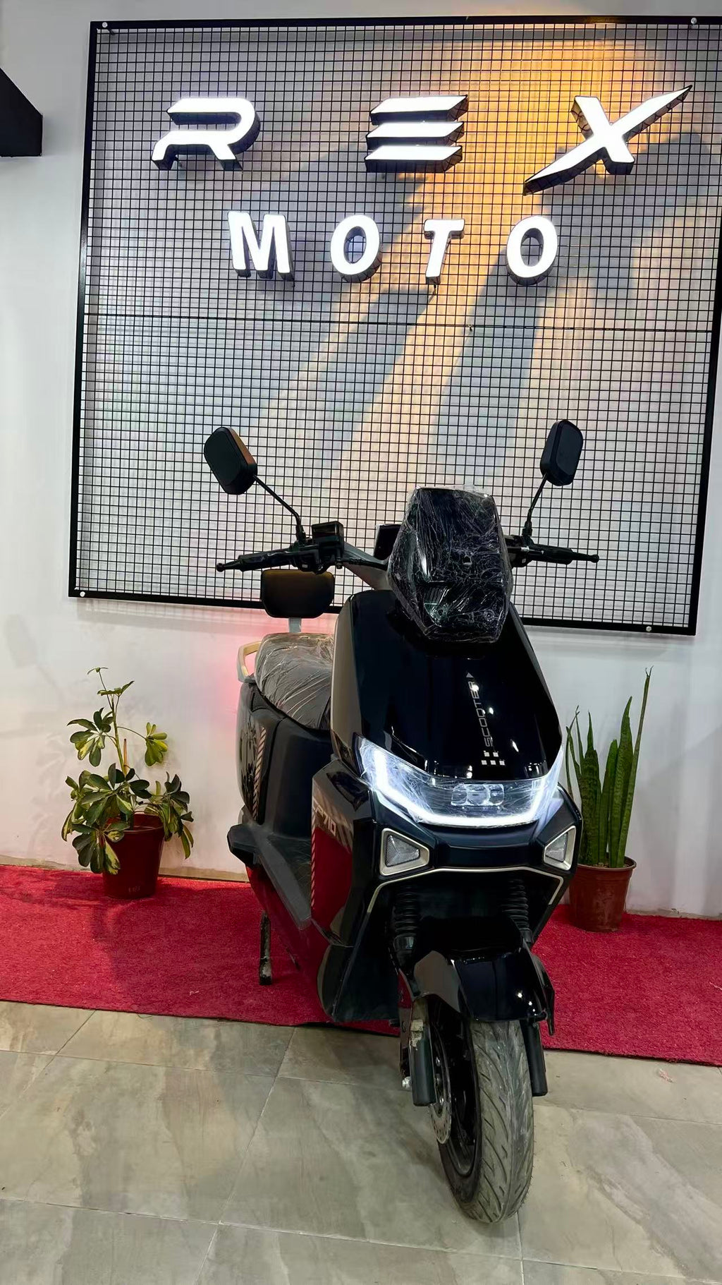REX CP710 1500 W
