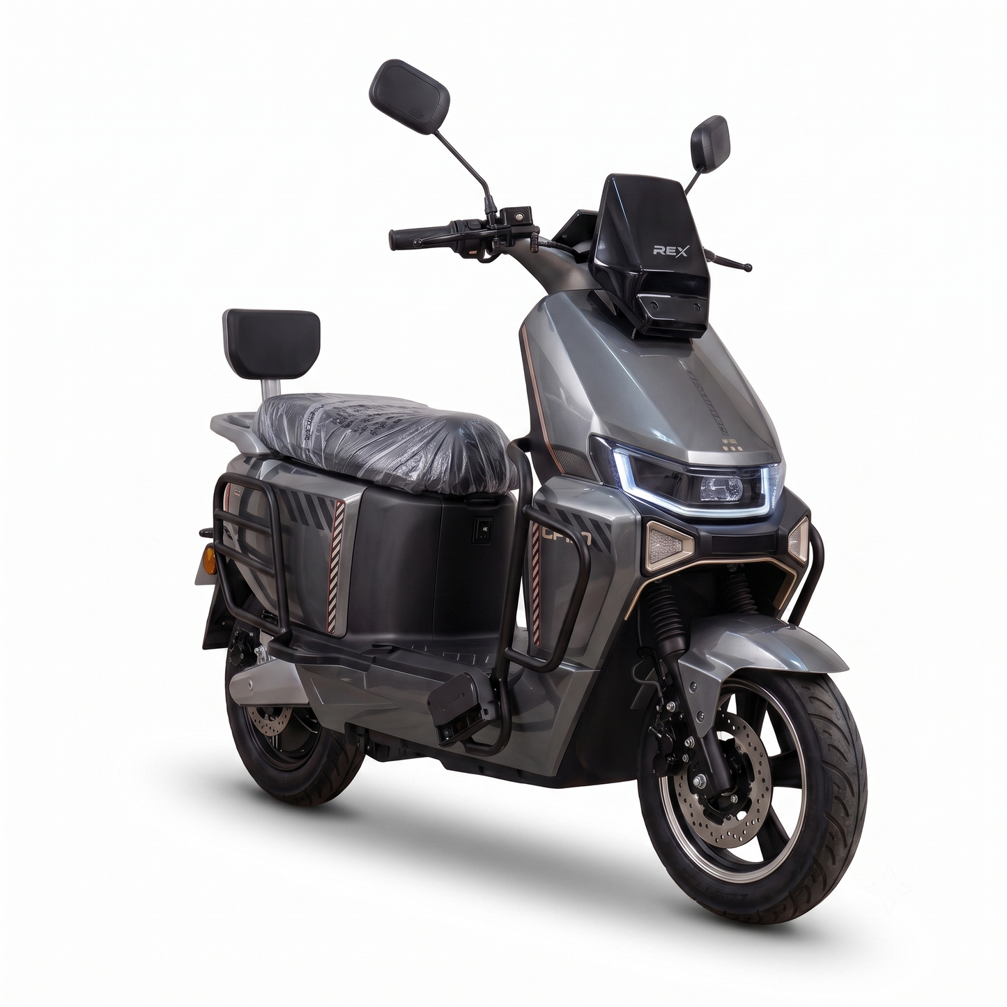 REX CP710 1500 W