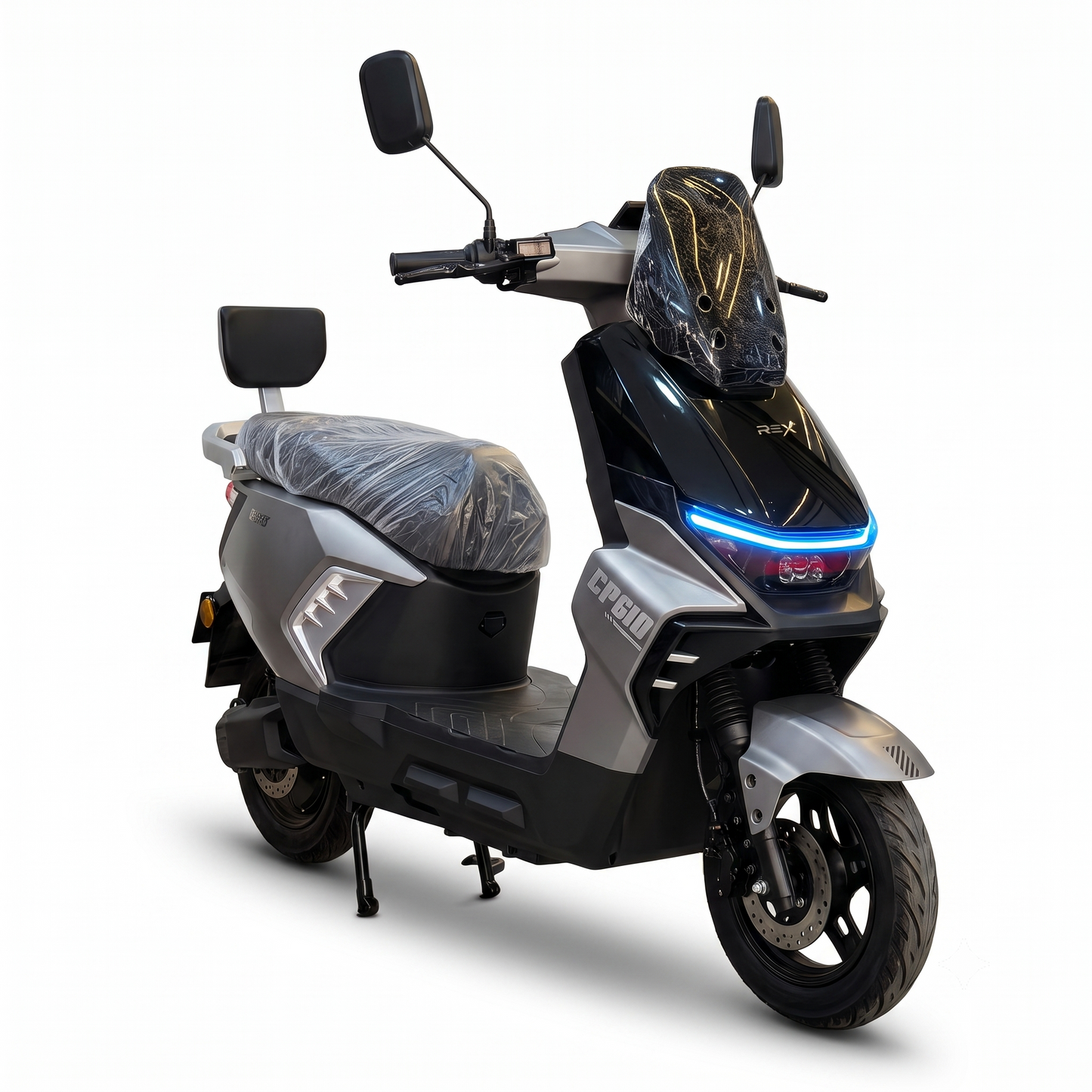 REX CP610 1500 W