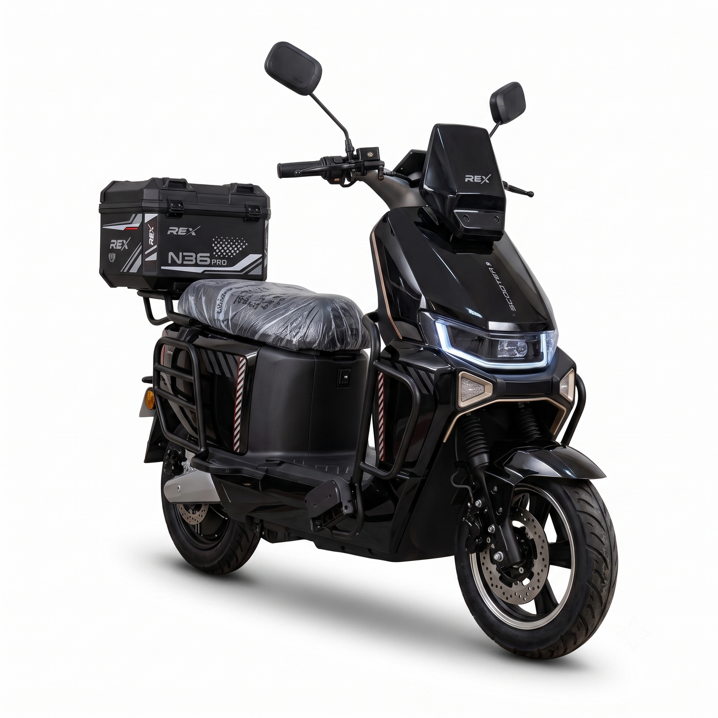 REX CP710 1500 W