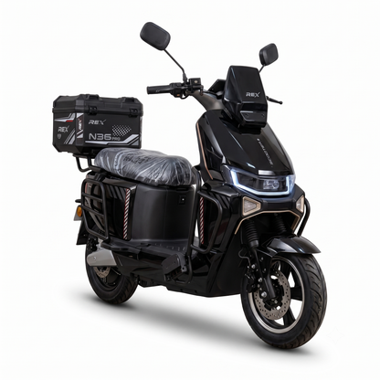 REX CP710 1500 W