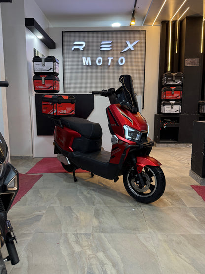 REX N36 PRO 1500W