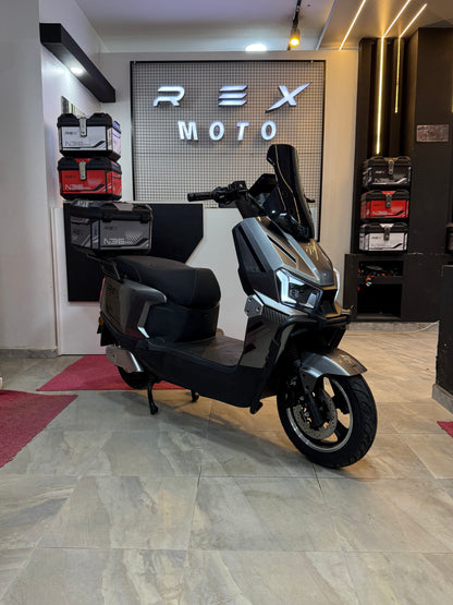 REX N36 PRO 1500W