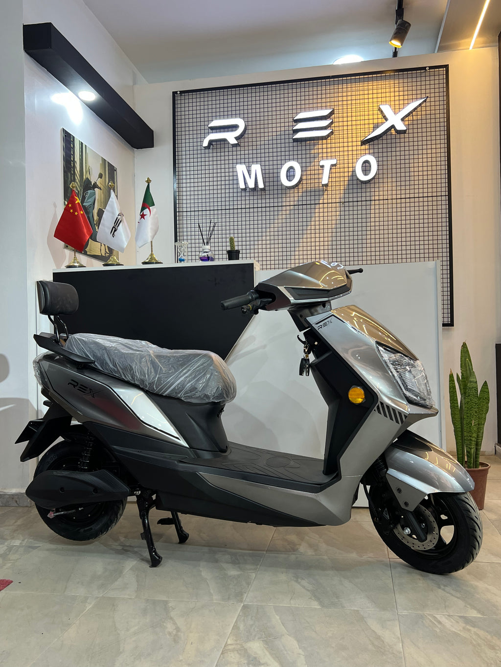 REX Z-Line 1200W