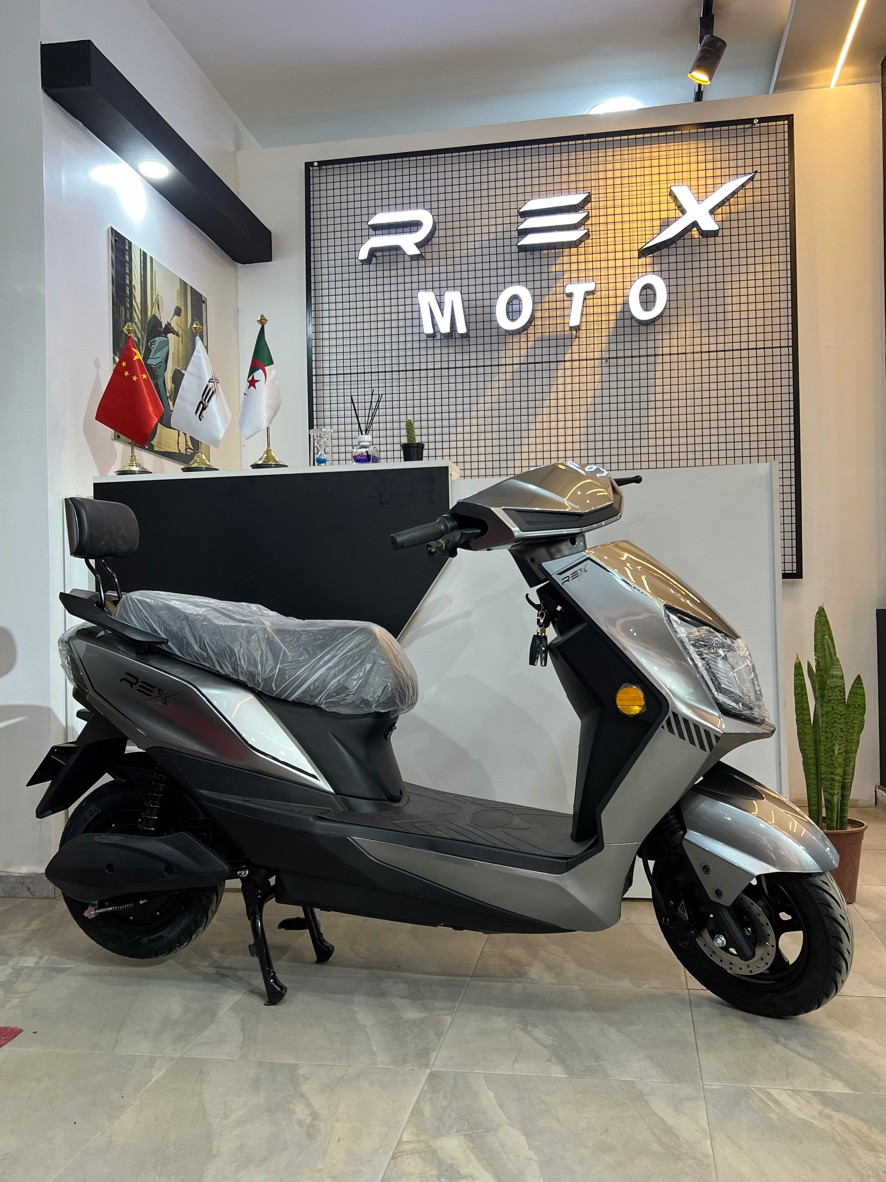 REX Z-Line 1200W