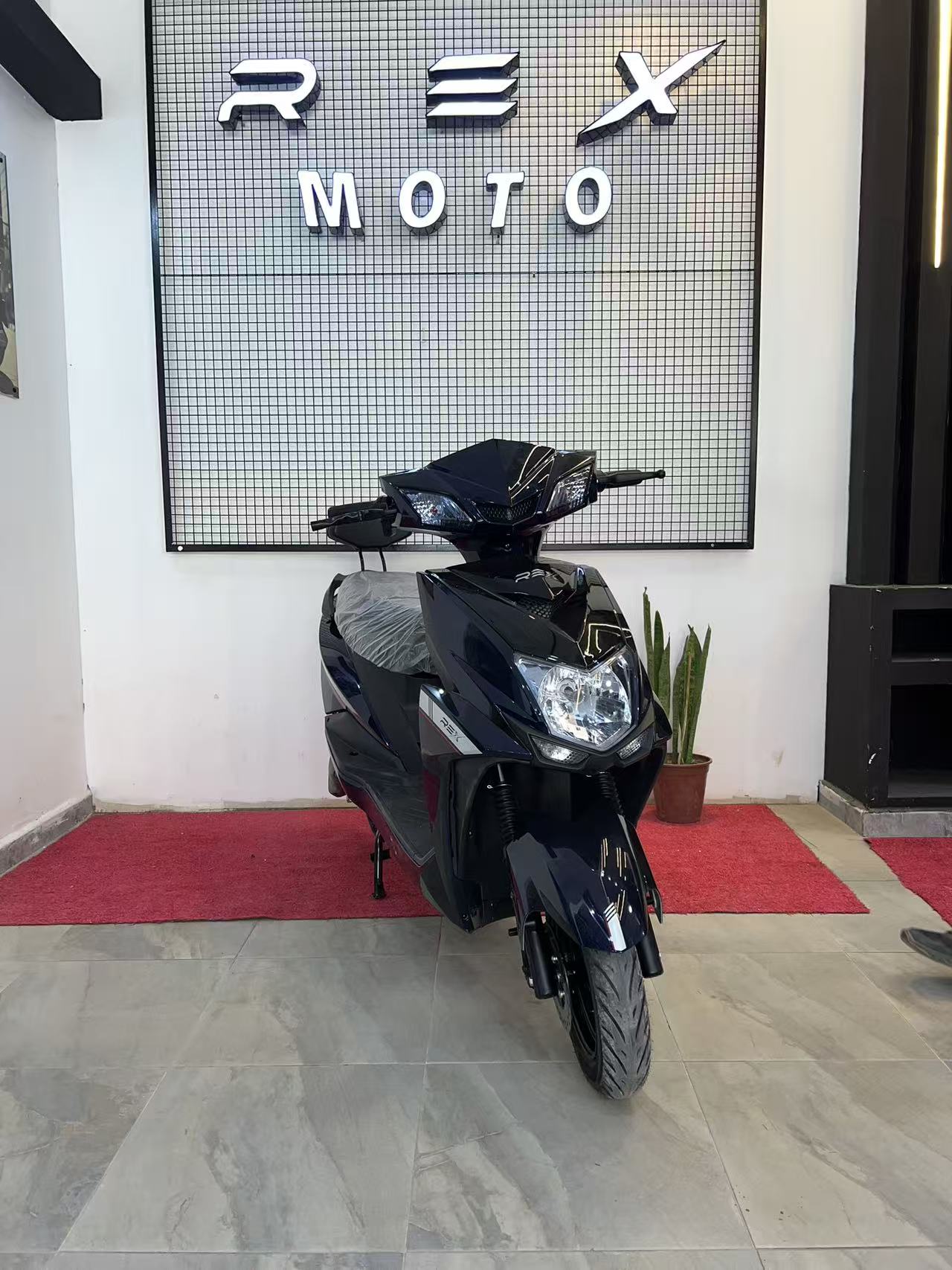 REX SL 1200 W