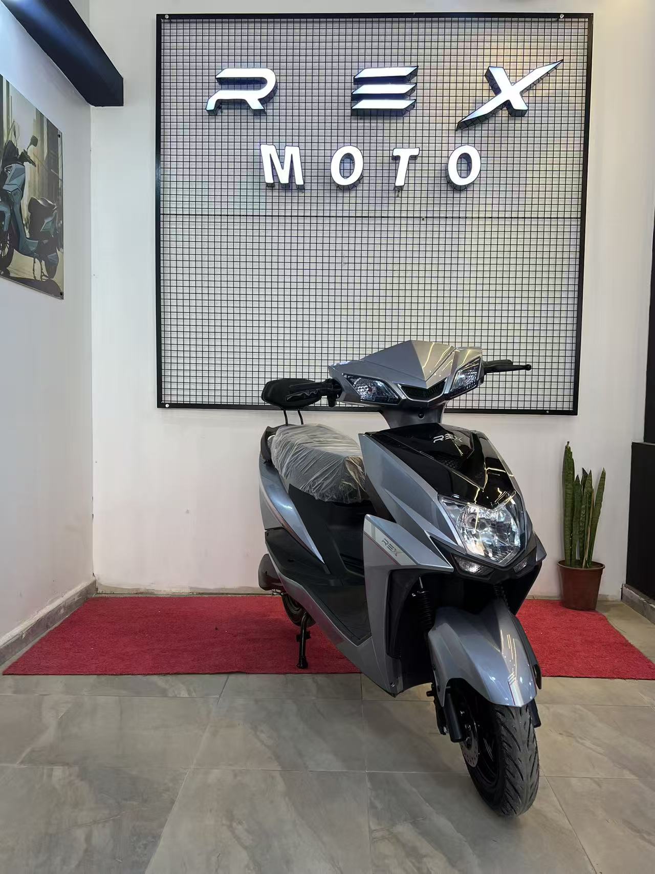 REX SL 1200 W