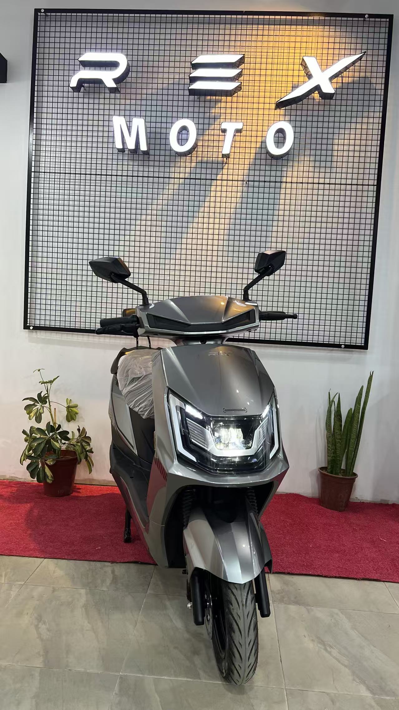 REX Z-LINE 1200 W