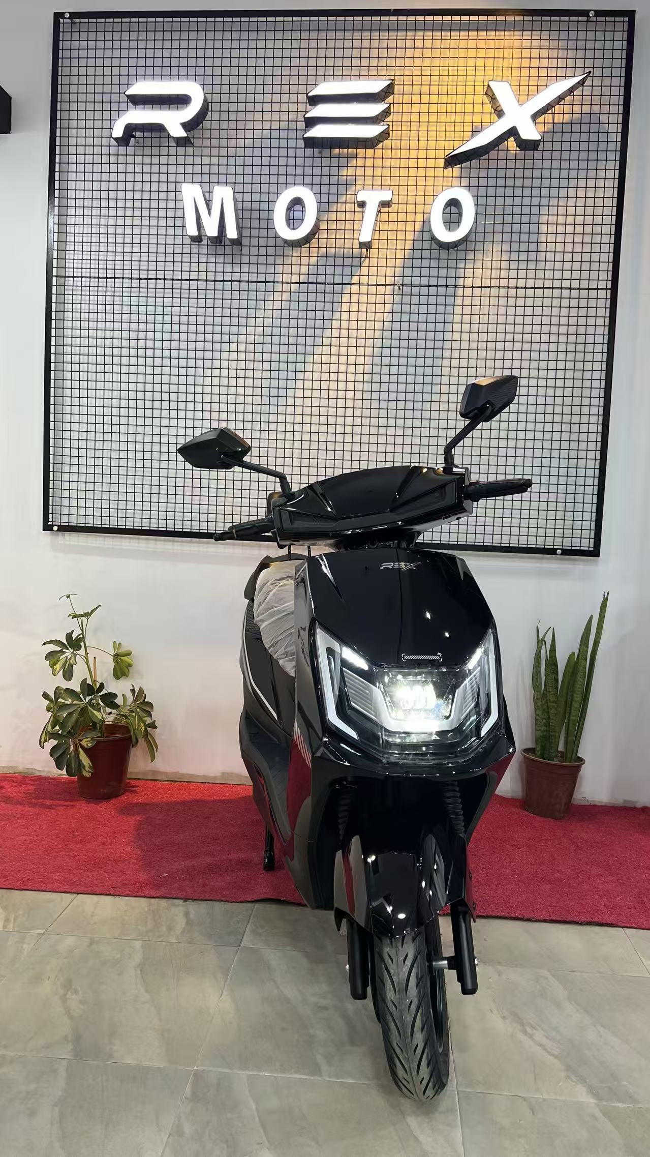 REX Z-LINE 1200 W